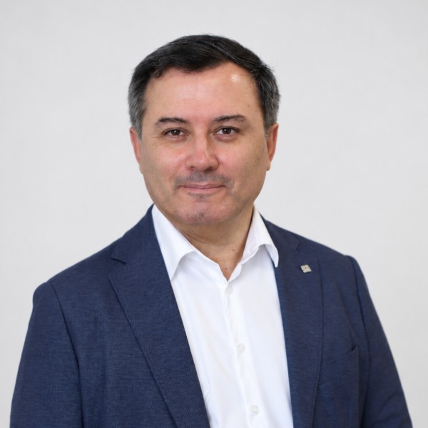 Ali Mikailov